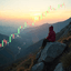 Drawdown monitor for relaxed sleep trading robot logo