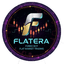 Flatera trading robot logo
