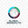 Global Session 4X