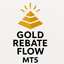 Gold Rebate Flow MT5 trading robot logo