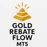 Gold Rebate Flow MT5