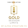 Gold Session Limits EA