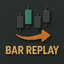 Haven Bar Replay trading robot logo