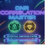 ONR Correlation Master trading robot logo