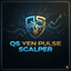 QS Yen Pulse Scalper trading robot logo