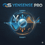 QS YenSense Pro trading robot logo