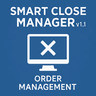 Smart Close Manager v1
