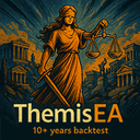 ThemisEA MT5 trading robot logo