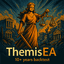 ThemisEA MT5 trading robot logo