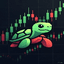 Turtles Style Trend Following Trading System trading robot logo