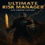 Ultimate Risk Manager trading robot logo