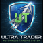 Ultra Grid Hedge Trader trading robot logo