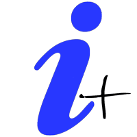 Info Plus trading robot logo
