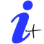 Info Plus trading robot logo