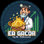 Grid Gacor EA trading robot logo