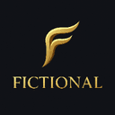 PythonX Fictional EA trading robot logo