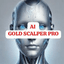 Ai Gold Scalper Pro trading robot logo