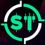 Arbitra Take trading robot logo