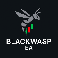 BlackWasp Conservative Strategy Tester result, 8.72% simulated ROI