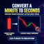 Second Timeframe Pro trading robot logo