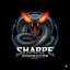 Sharpe Domination trading robot logo