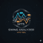 Swing Structure pro trading robot logo