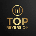 TOP Reversion trading robot logo