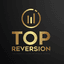 TOP Reversion trading robot logo