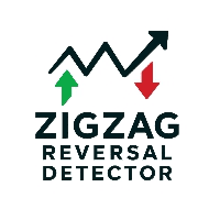 ZigZag Reversal Detector Signals trading robot logo