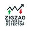 ZigZag Reversal Detector Signals trading robot logo
