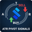 ATR Dynamic Pivot Signals Indicator trading robot logo