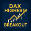 DAX Highest BreakOut MT4 trading robot logo