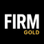 Firma Gold trading robot logo