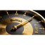 Gold Sentiment Pro Dashboard trading robot logo