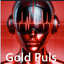 Gold Puls trading robot logo