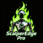 ScalperEdge Pro trading robot logo