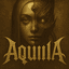 Aquila Gridmaster PropVersion trading robot logo