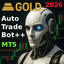 AutoTradeBot GOLD trading robot logo
