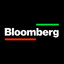Bloomberg trading robot logo