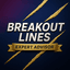 Breakout Lines EA MT5 trading robot logo