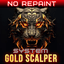 Gold Scalper System MT4 trading robot logo