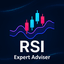 Rsi OBOS Ea MT4 trading robot logo