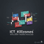 ICT Kill zones trading robot logo