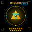 Killer Scalper Xauusd trading robot logo