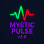 Mystic Pulse trading robot logo