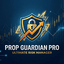 Prop Guardian trading robot logo