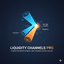 True Liquidity Levels trading robot logo