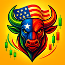 US30 Scalper Turbo trading robot logo