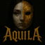 Aquila Aurum BreakoutScalper trading robot logo