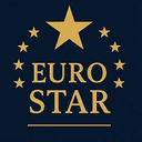 Euro Star trading robot logo